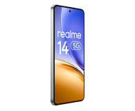 REALME 14 5G 12/256GB Srebrny - 1326467 - zdjęcie 4